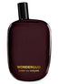 Wonderoud Comme des Garcons