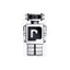 Paco Rabanne Phantom Eau de Toilette (Tester)