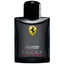 Ferrari Black Signature Eau De Toilette (Tester)
