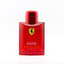 Ferrari Scuderia Racing Red Perfume For Men (Tester)