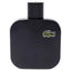 Lacoste L.12.12 Noir Pour Lui Eau de Toilette (Tester)