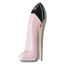 Carolina Herrera Good Girl Blush Eau de Parfum, Oriental EDP (Tester)