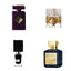 The Signature Four Discovery Set | 4 x 10ml
