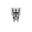 Paco Rabanne Invictus Platinum Eau De Parfum (Tester)