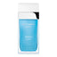 Dolce & Gabbana Light Blue Italian Love Pour Femme Eau De Toilette (Limited Edition) (Tester)