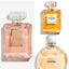 Chanel Exclusive Collection For Her Exclusive Sets