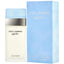 DOLCE & GABBANA Light Blue For Women Decants/Samples Dolce & Gabbana