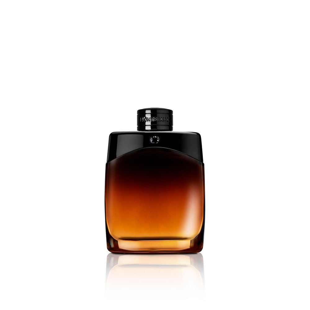 Mont Blanc Legend Night EDP (Tester) Main image