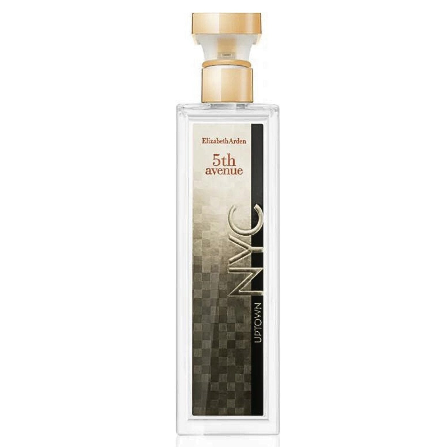 Elizabeth Arden 5th Avenue Uptown NYC Eau de Parfum (Tester) Main image