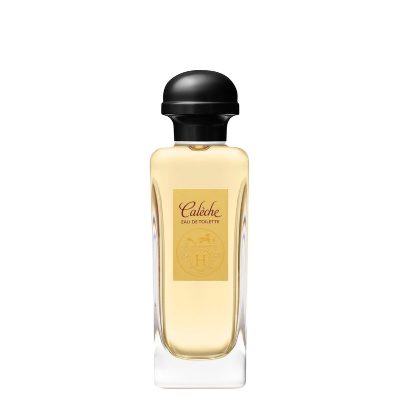Hermès Follow Calèche Soie de Parfum (Tester)
