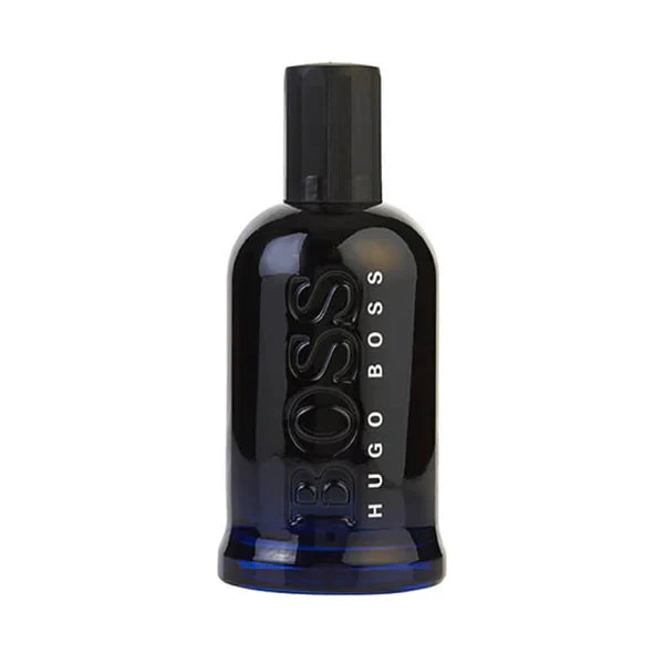 Hugo Boss Bottled Night Eau De Toilette for Men (Tester)