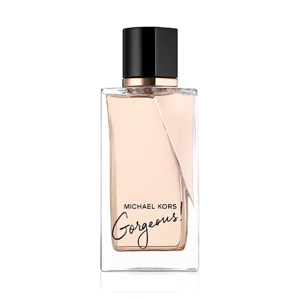 Michael Kors Gorgeous Eau de Parfum (Tester) Main image