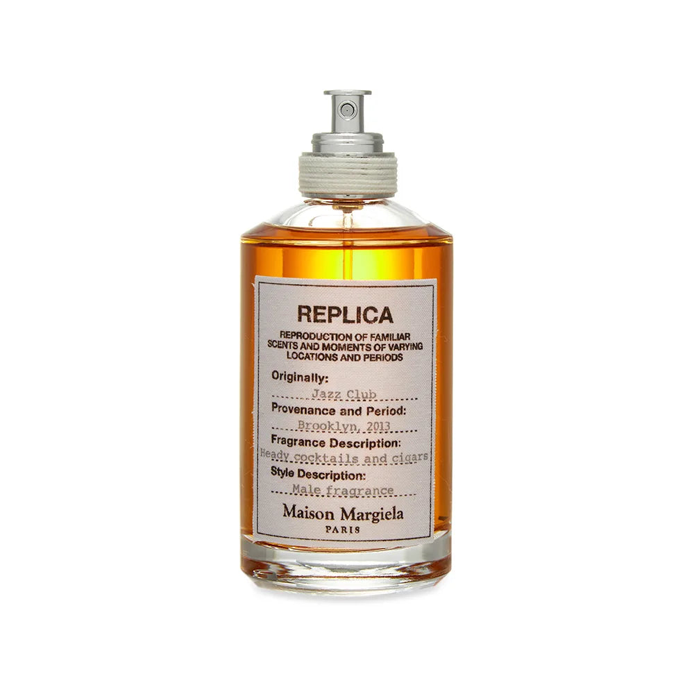 Maison Margiela ’Replica’ Jazz Club Sample/Decants Main image