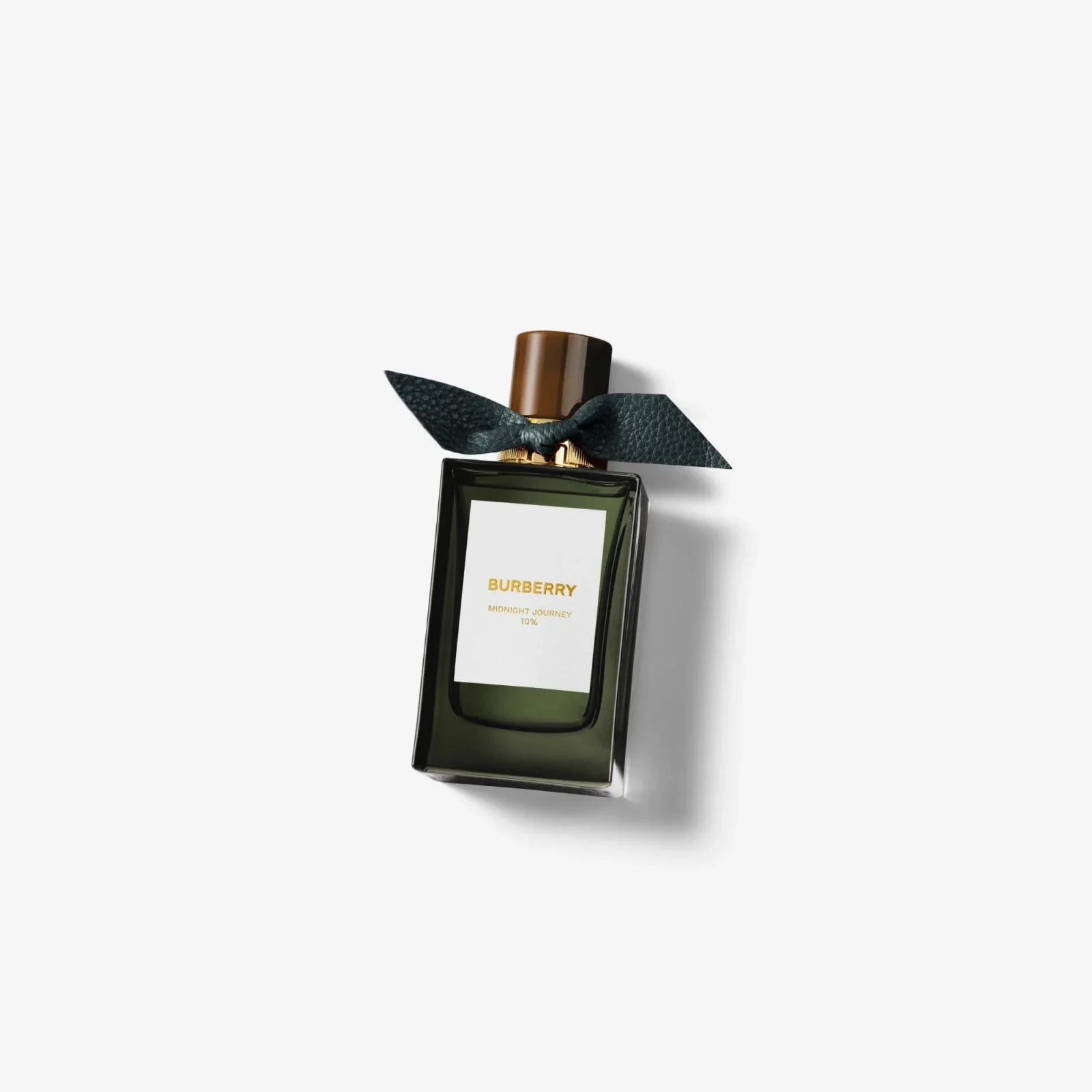 Burberry Signatures Midnight Journey Eau de Parfum Unisex