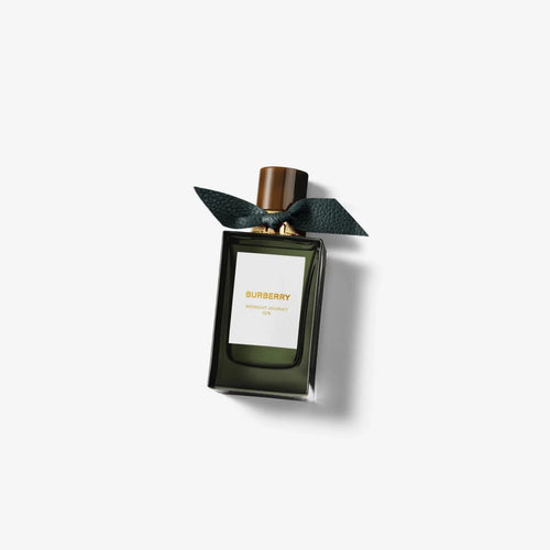 Burberry Signatures Midnight Journey Eau de Parfum Unisex