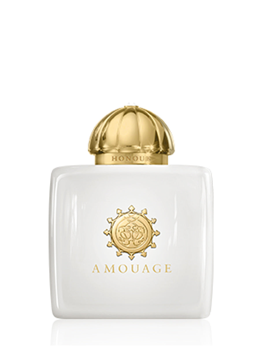 Amouage Honour Woman Eau De 100 ml Women's Perfume (Tester) Main image