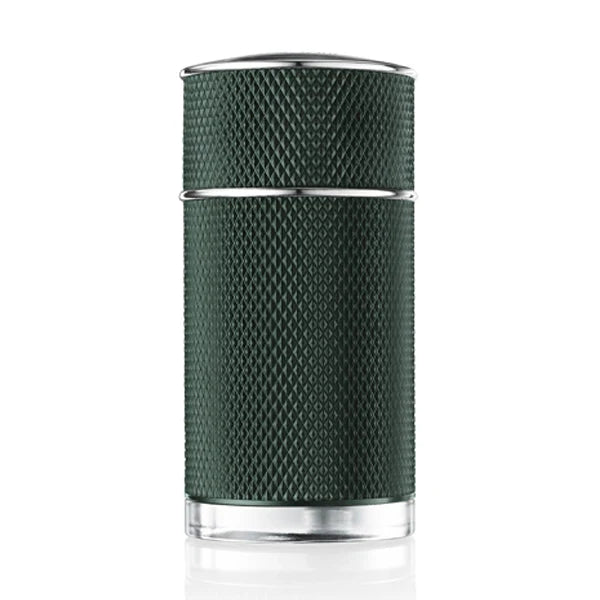 Dunhill Icon Racing Eau De Parfum For Men (Tester)