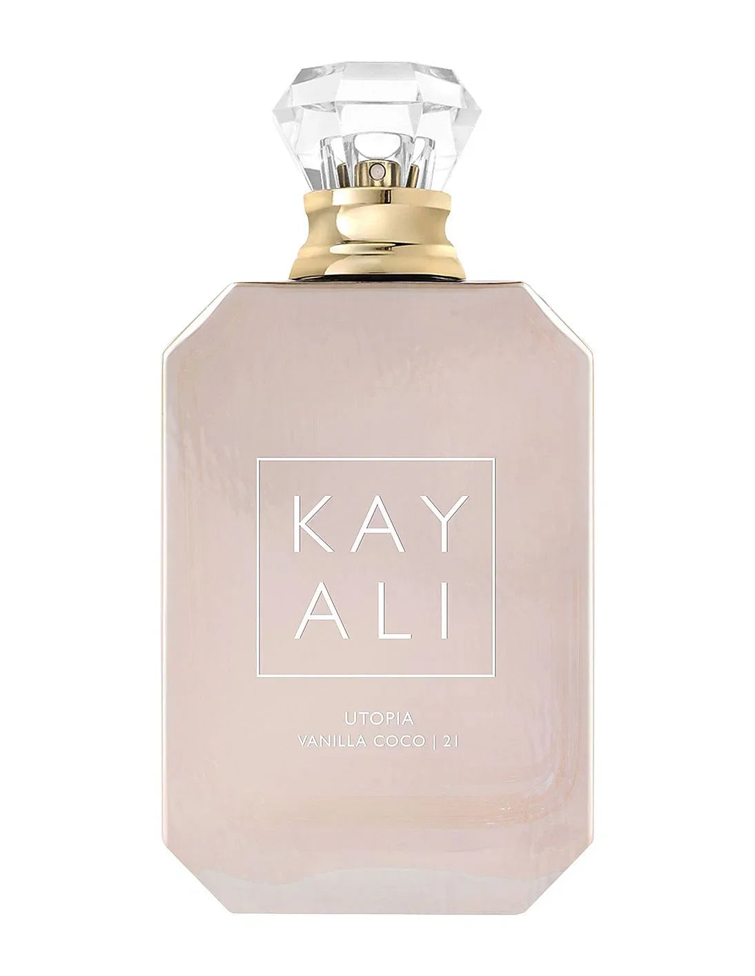 KAYALI Utopia Vanilla Coco 21 Eau De Parfum Sample/Decants Main image