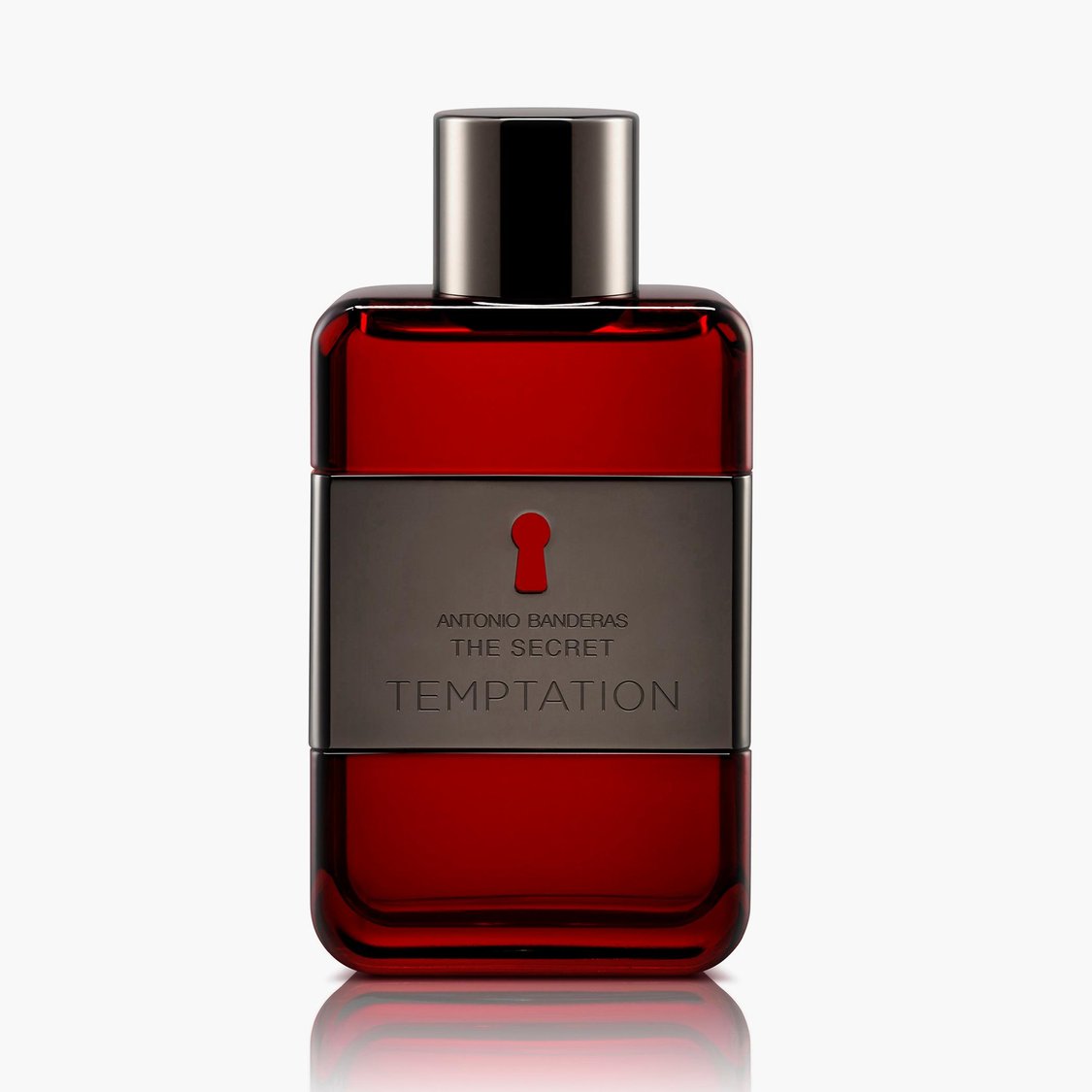 Antonio Banderas Men The Secret Temptation Eau de Toilette (Tester) Main image