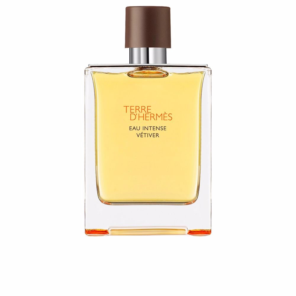 Hermes Terre D’hermès Eau Intense Vétiver EDP (Tester)