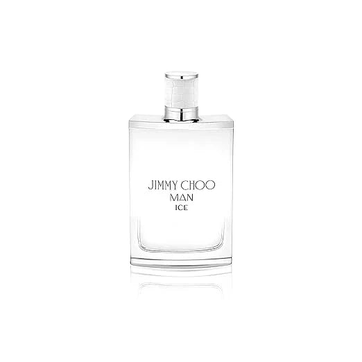 Jimmy Choo Man Ice Eau De Toilette (Tester) Main image