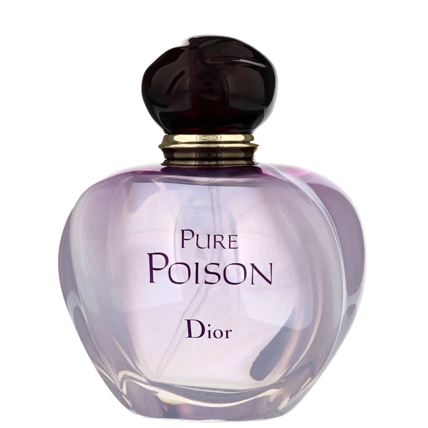 Christian Dior Pure Poison EDP (Tester) Main image