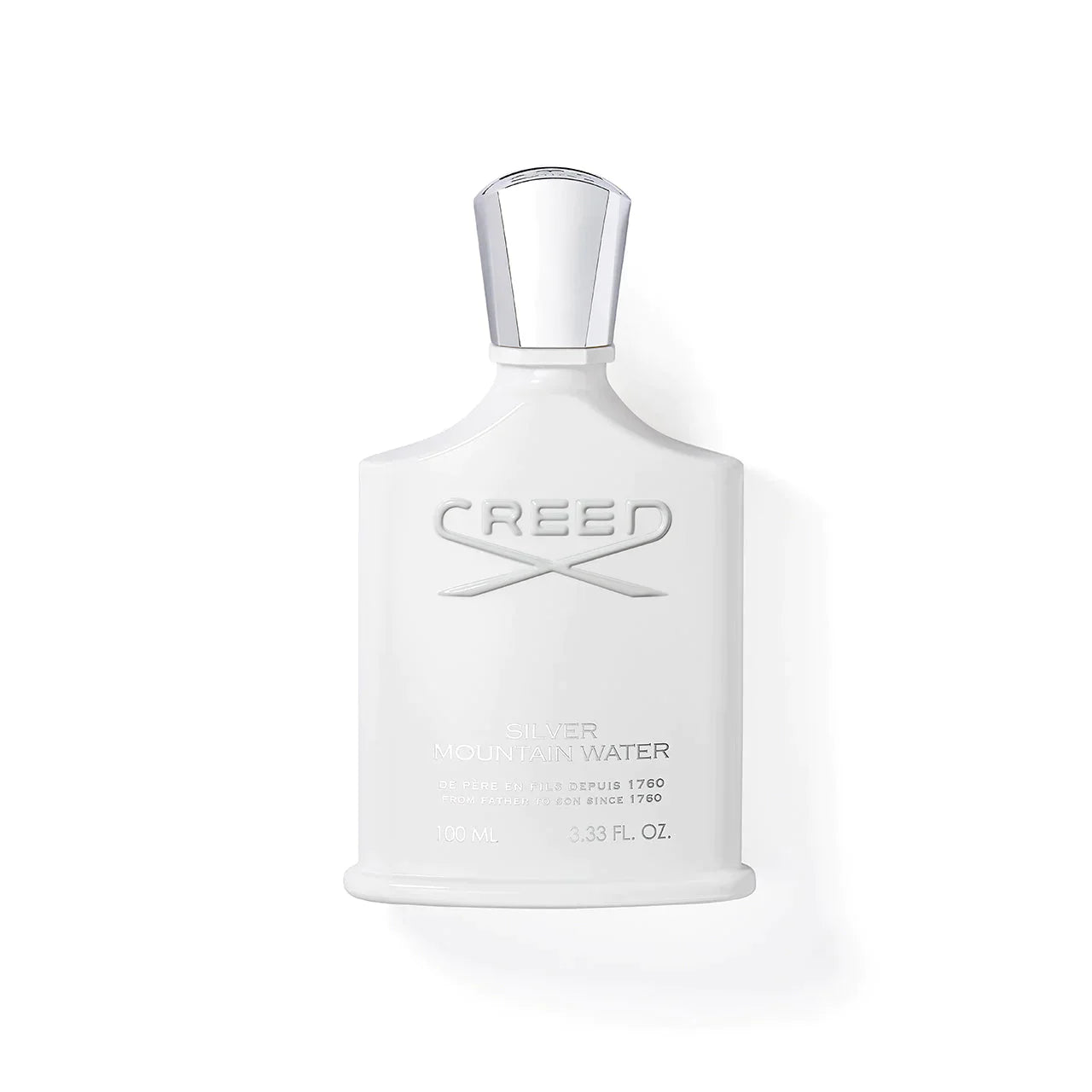 Creed Silver Mountain Water EDP (Tester) Main image