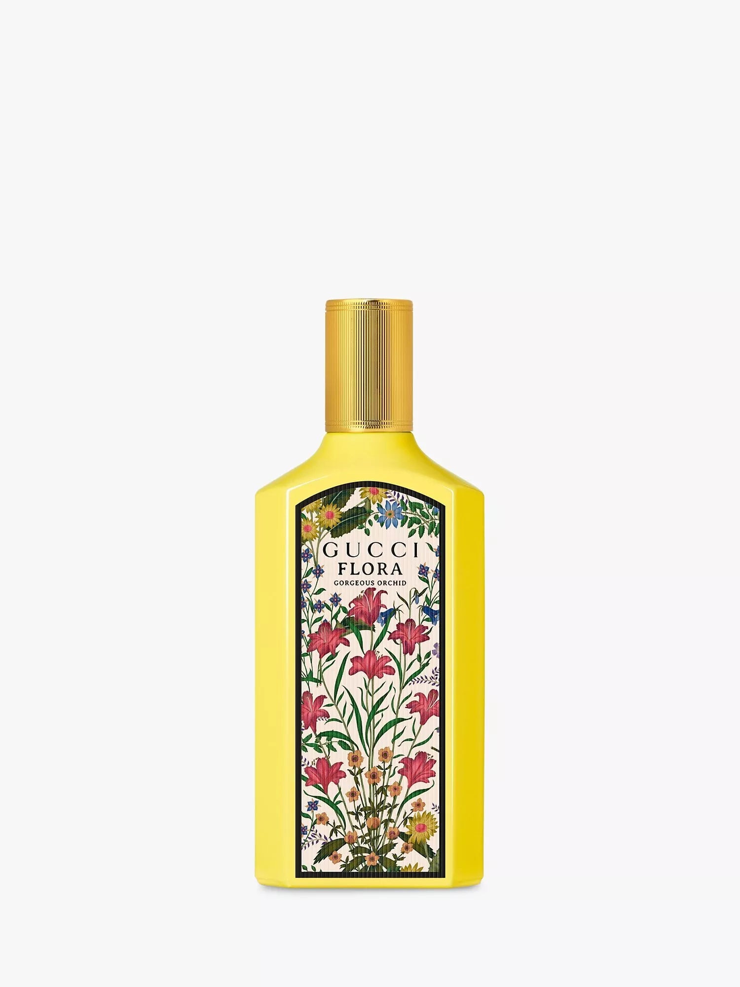 Gucci Flora Gorgeous Orchid Eau de Parfum Sample/Decant Main image