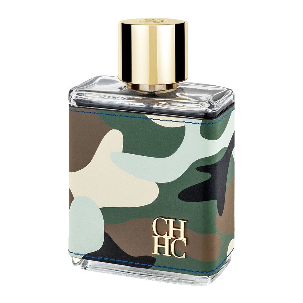 Carolina Herrera Ch Men Africa Limited Edition EDT (Tester)