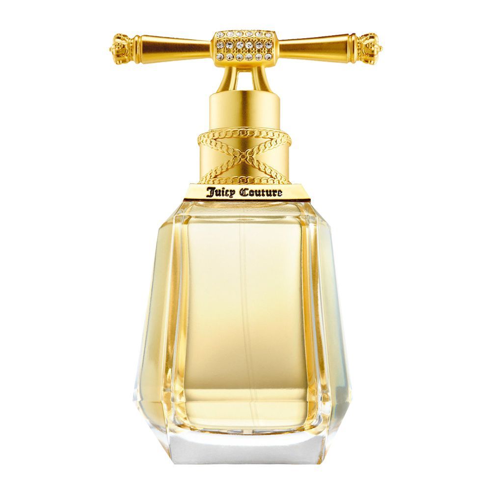 Juicy Couture I Am Juicy Couture EDP for Women (Tester)