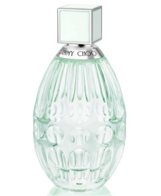 Jimmy Choo Floral Eau De Toilette For Women (Tester) Main image