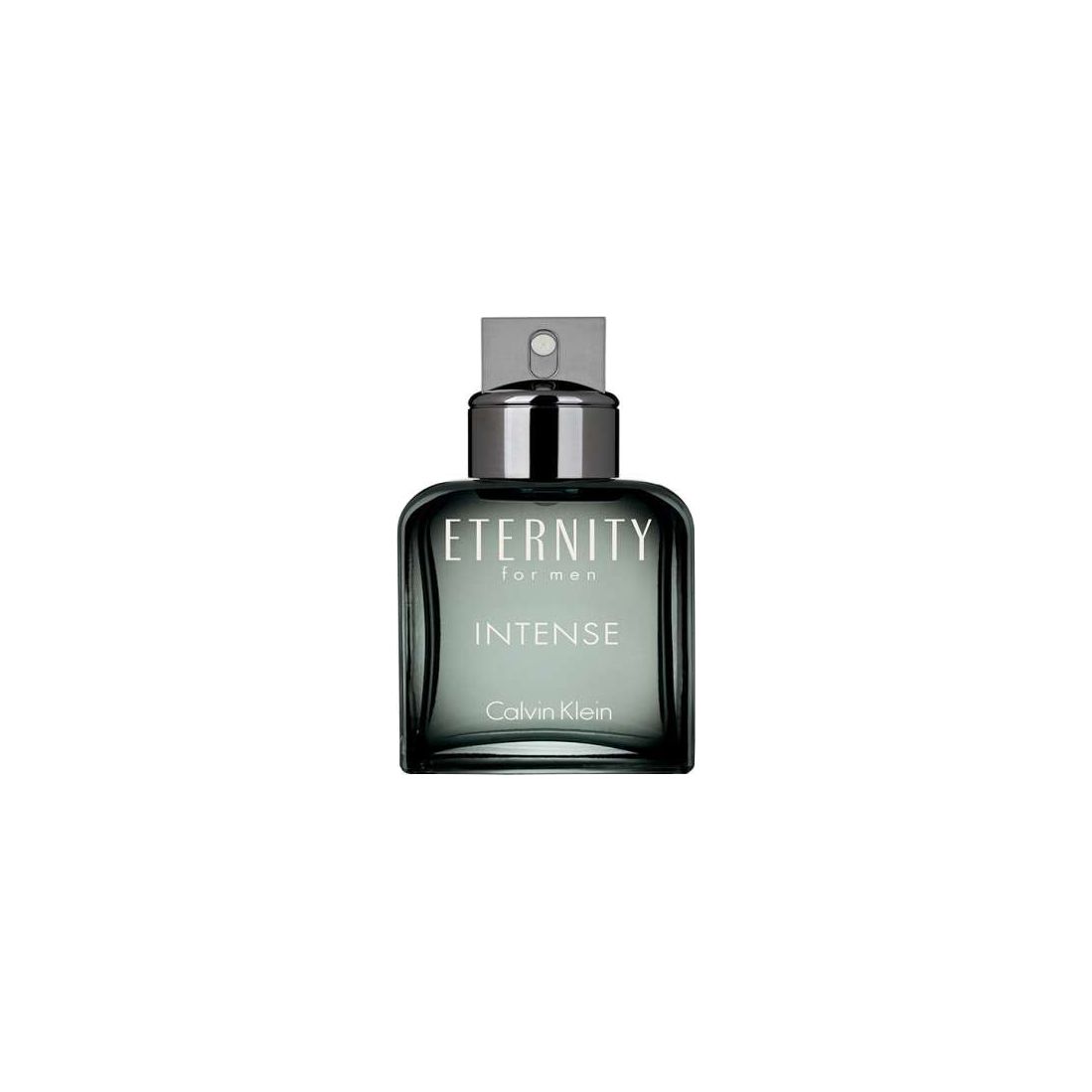 Calvin Klein Eternity Intense Men Eau De Toilette (Tester)