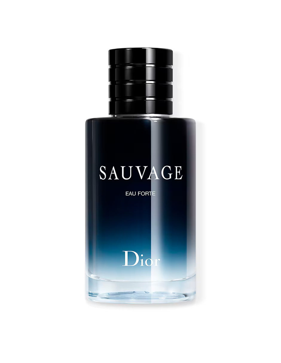 Dior Sauvage Eau Forte Sample/Decants Main image