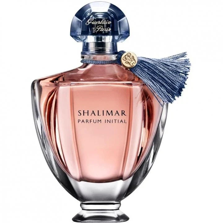 Guerlain Shalimar Parfum Initial (Tester)