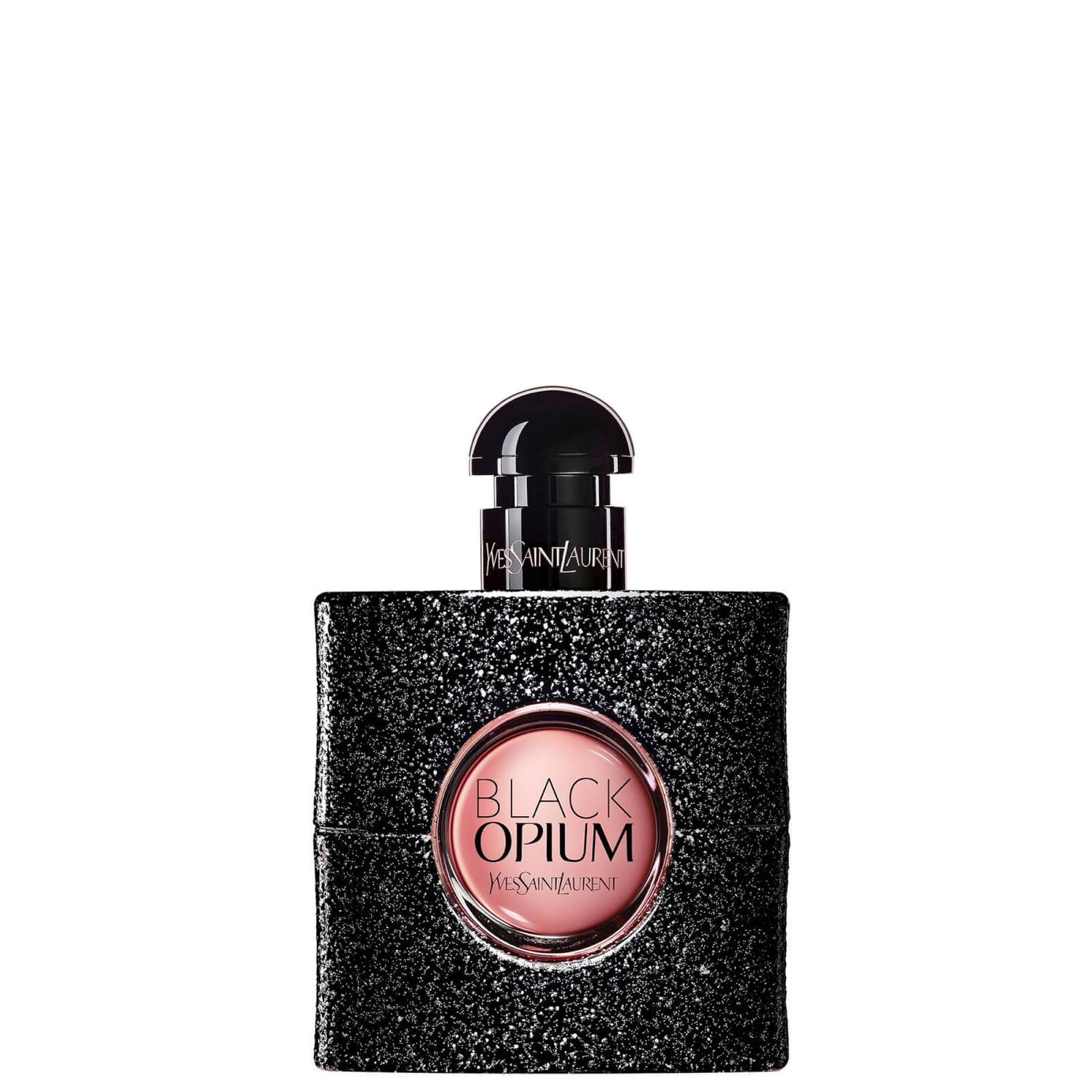 Yves Saint Laurent Black Opium Eau De Parfum (Tester)