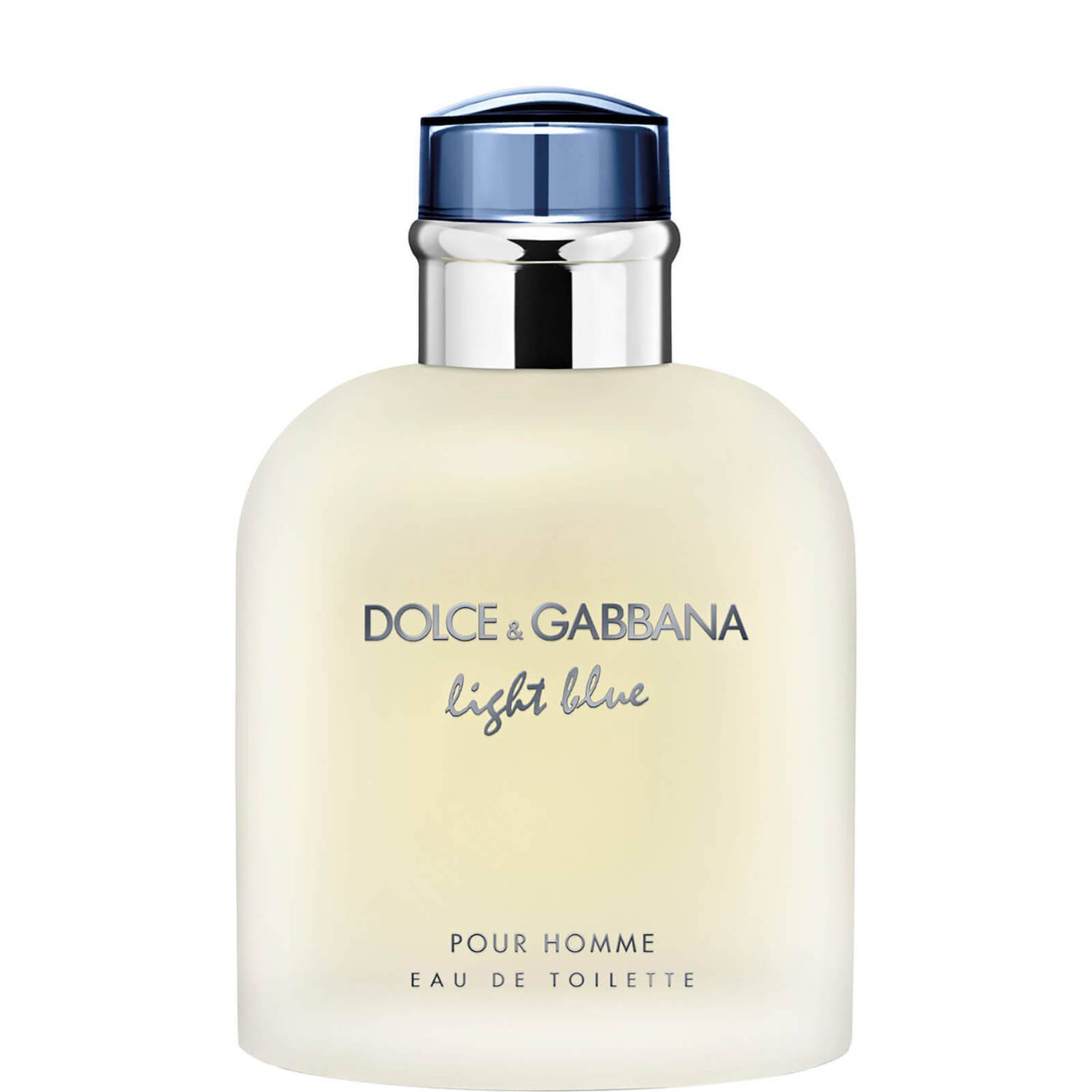 Dolce & Gabbana Light Blue Pour Homme EDT (Tester) Main image