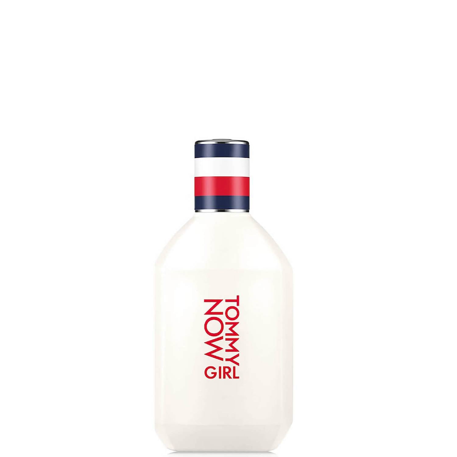 Tommy Hilfiger Tommy Girl NOW Eau de Toilette (Tester)