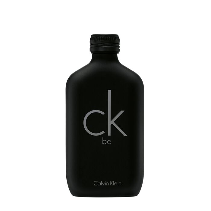Calvin Klein CK Be for Men Eau De Toilette (Tester) Main image