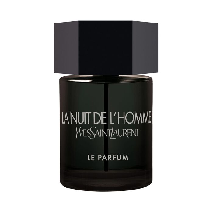 Yves Saint Laurent La Nuit de L'Homme Le Parfum EDP (Tester)