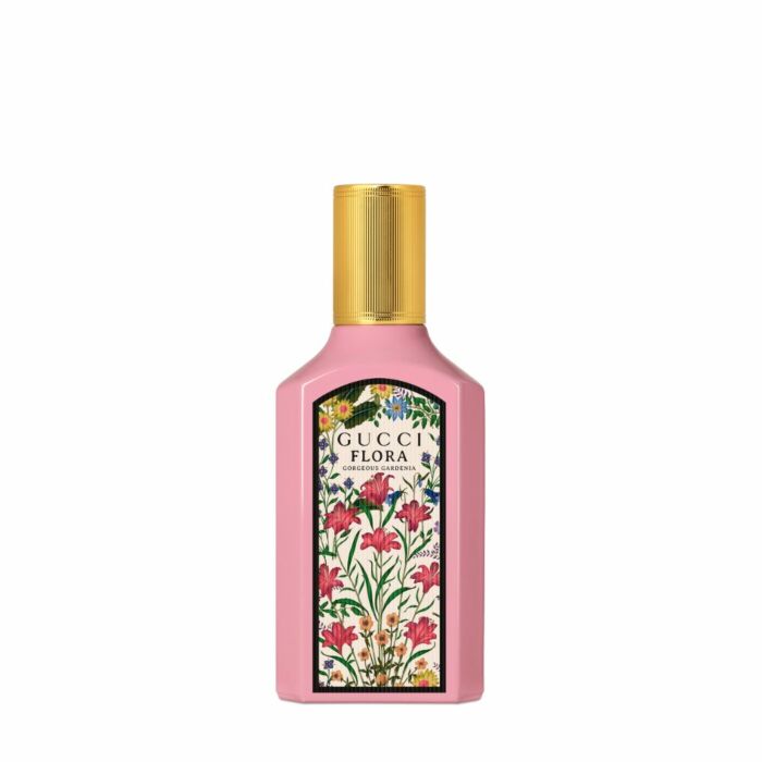 Gucci Flora Gorgeous Gardenia Eau De Parfum (Tester)