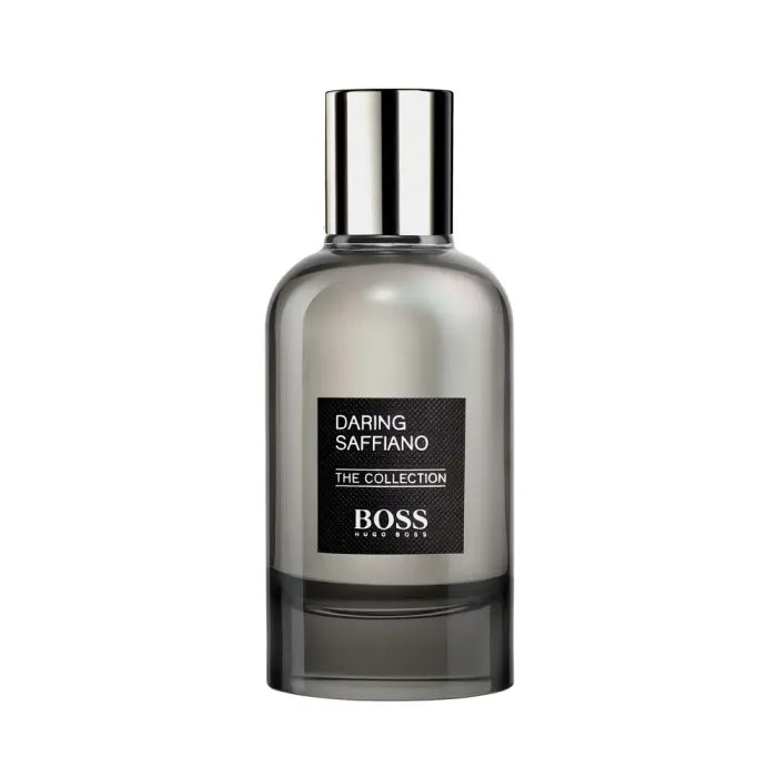 Boss The Collection Daring Saffiano Eau De Parfum (Tester) Main image