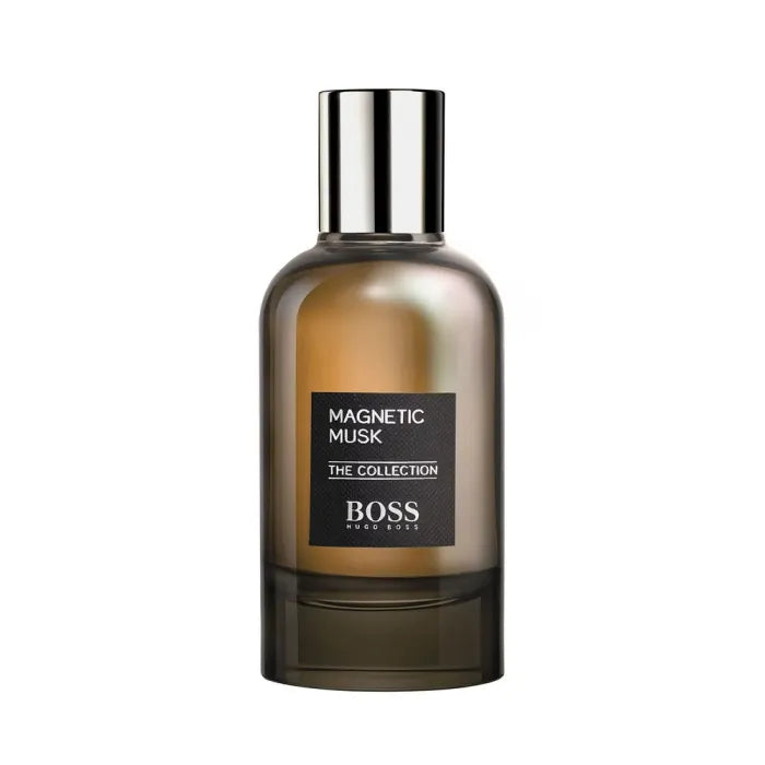 Hugo Boss Men's The Collection Magnetic Musk EDP (Tester)