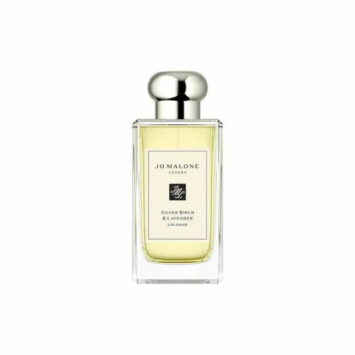 Jo Malone Silver Birch & Lavender Cologne (Tester)