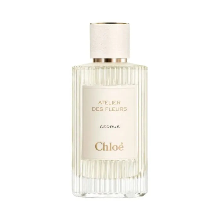 Chloé Atelier des Fleurs Cedrus Eau de Parfum (Tester)