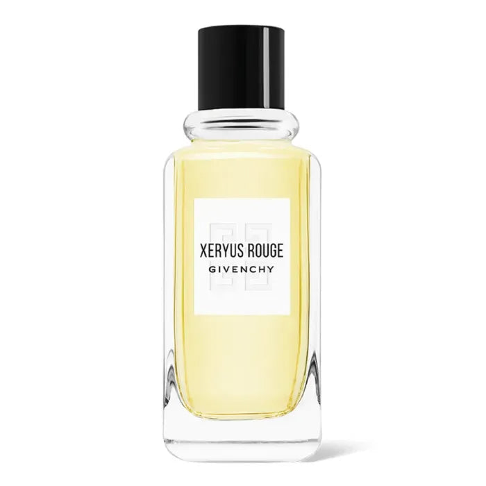 Givenchy Xeryus Rouge Eau De Toilette For Men (Tester)