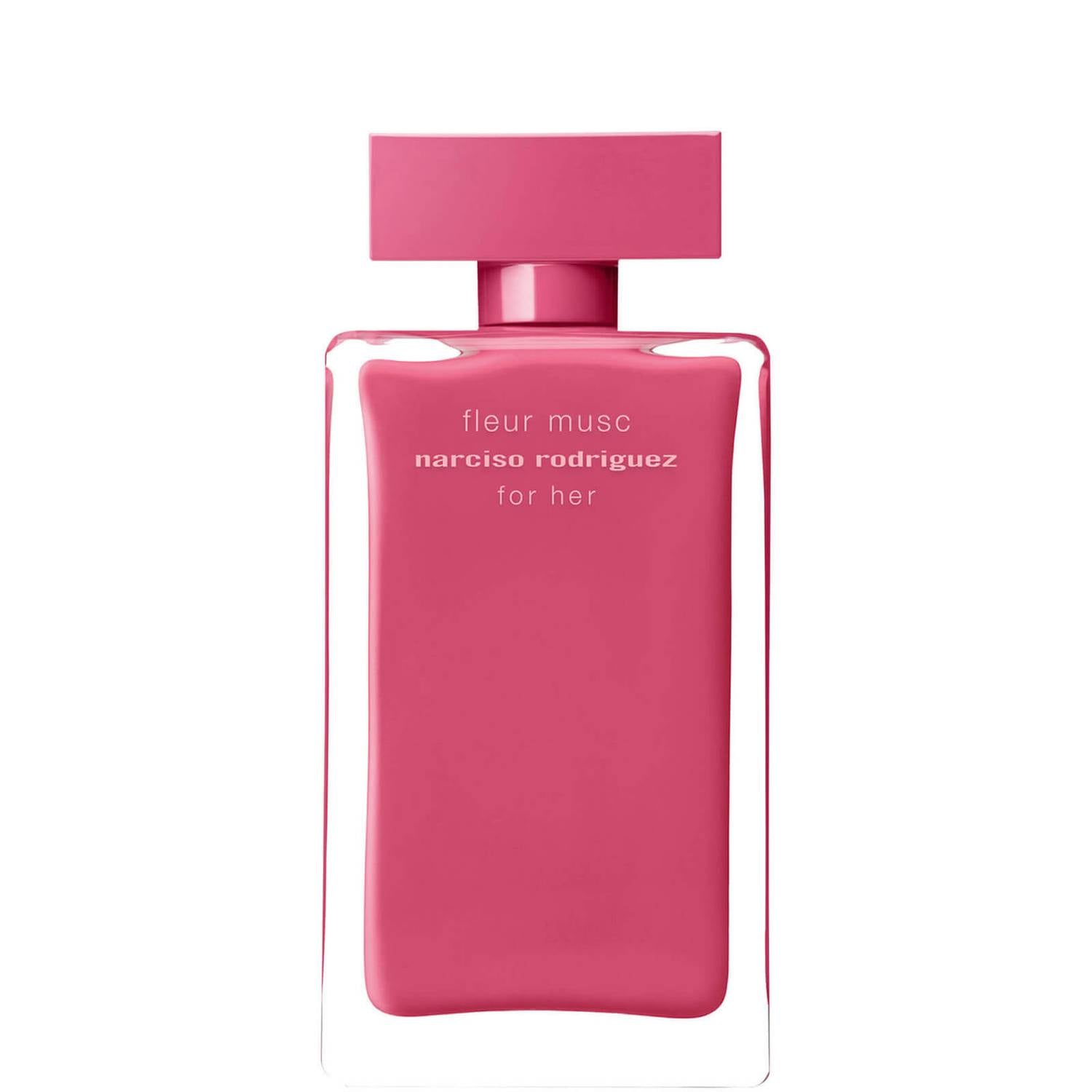 Narciso Rodriquez Fleur Musc EDP For Her (Tester)