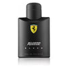 Ferrari Scuderia Black Eau De Toilette For Men (Tester)