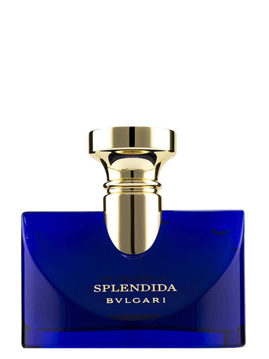 Bvlgari Splendida Magnolia Sensuel Eau De Parfum (Tester)