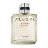 Chanel Allure Home Sport Cologne EDC (Tester)