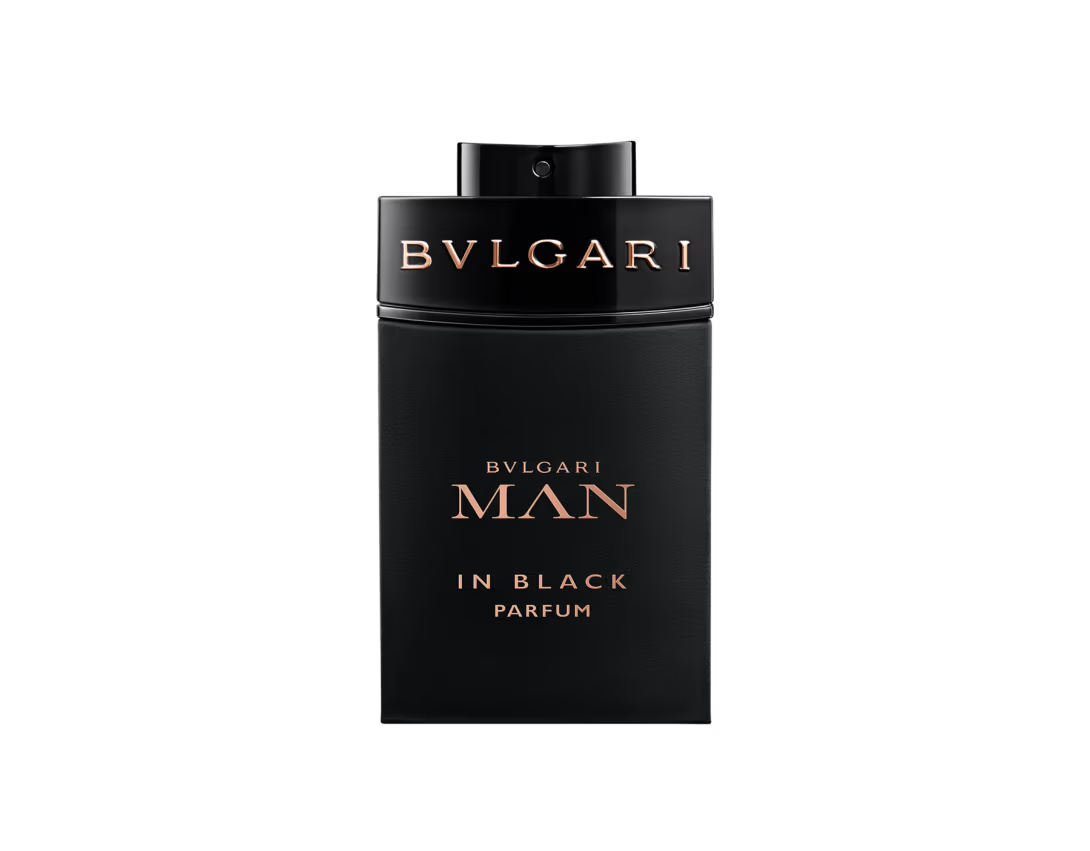 Bvlgari Man In Black Parfum (Tester)